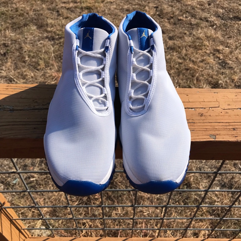 Jordan Futures